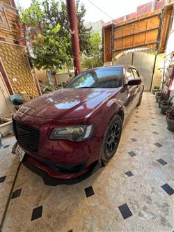 Chrysler 300